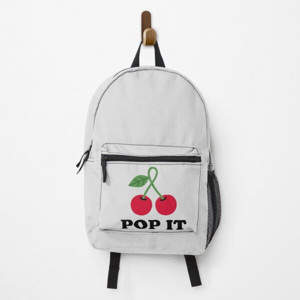 Item preview, Pop It Cherry Bomb designed and sold by KeremYurtseven.