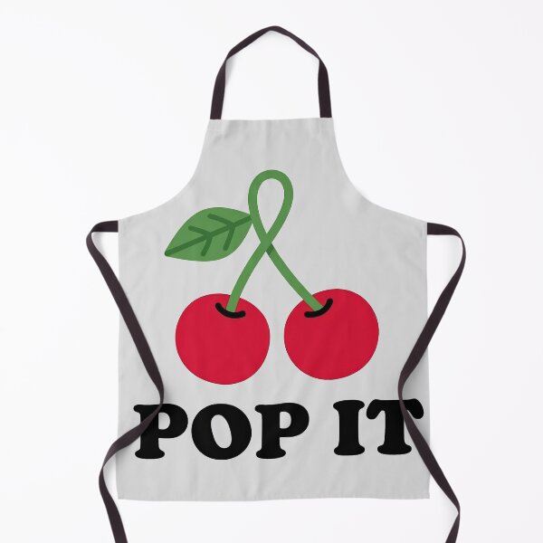 Item preview, Pop It Cherry Bomb designed and sold by KeremYurtseven.