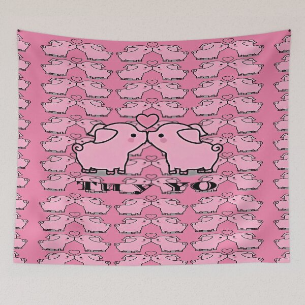 Item preview, You and me, think about it. designed and sold by OpusDay.