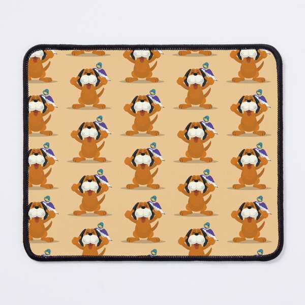 Item preview, Duck Hunt Dog designed and sold by Platesandoatcakes.