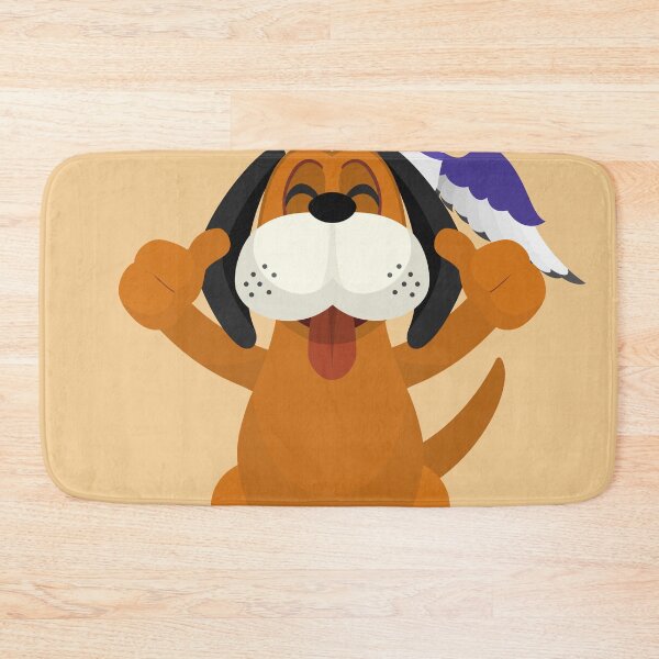 Item preview, Duck Hunt Dog designed and sold by Platesandoatcakes.