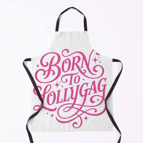 Item preview, Born To Lollygag Funny Lazy Humor Chill Lifestyle Quote designed and sold by VGAfanatic.