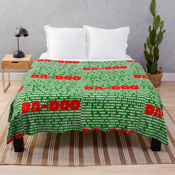 Item preview, Little shop of horrors Lyrics designed and sold by broadwaygirl142.