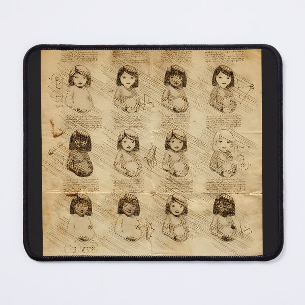 Item preview, Certified Lover Boy Da Vinci designed and sold by emprintao.
