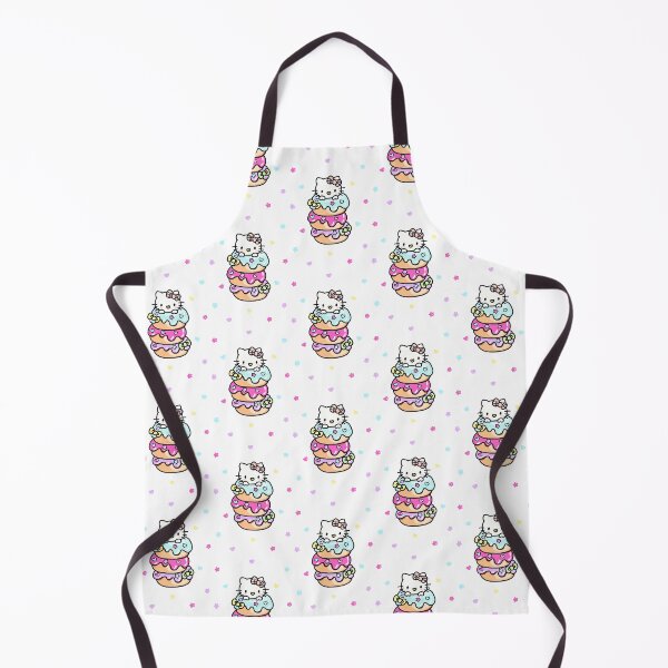 Item preview, Cute Donut Kitty designed and sold by Your-Dawn.
