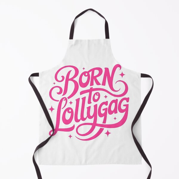 Item preview, Born To Lollygag Funny Lazy Humor Chill Lifestyle Quote designed and sold by VGAfanatic.