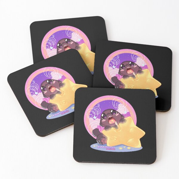 Item preview, Dreamy snack designed and sold by Puurrfectly.