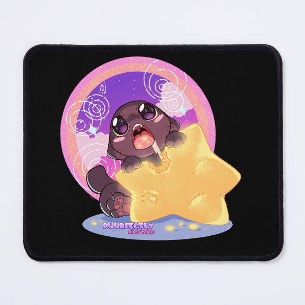 Item preview, Dreamy snack designed and sold by Puurrfectly.