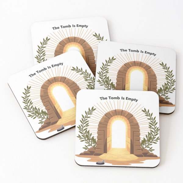 Item preview, Empty Tomb Victory Scene designed and sold by Dreprogress.