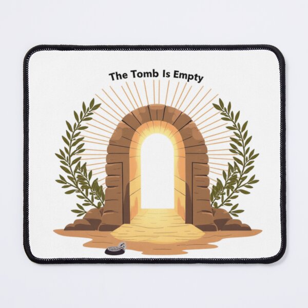 Item preview, Empty Tomb Victory Scene designed and sold by Dreprogress.