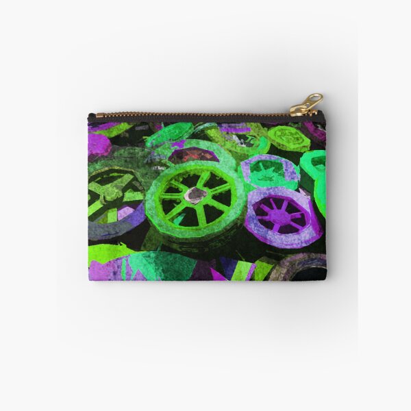 Item preview, Abstract wheels designed and sold by kinpirks.