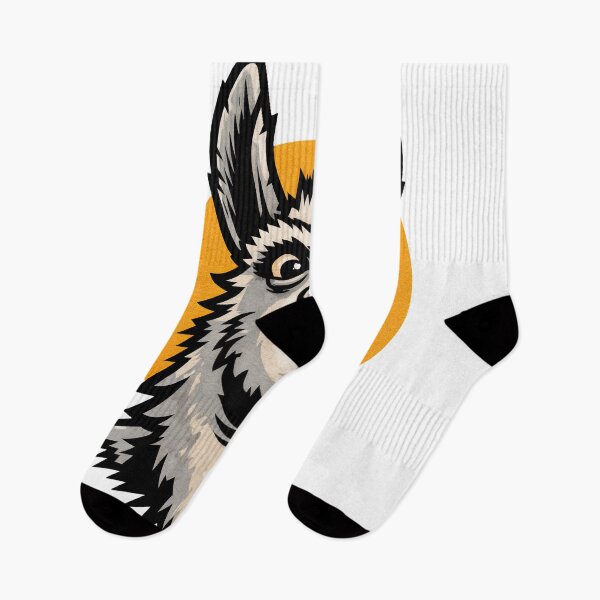 Aperçu de l'œuvre Lama joueur – Charme de dessin animé créée et vendue par ForeverPrintsOK.