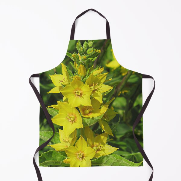 Item preview, Yellow Loosestrife designed and sold by Katy Fryd.