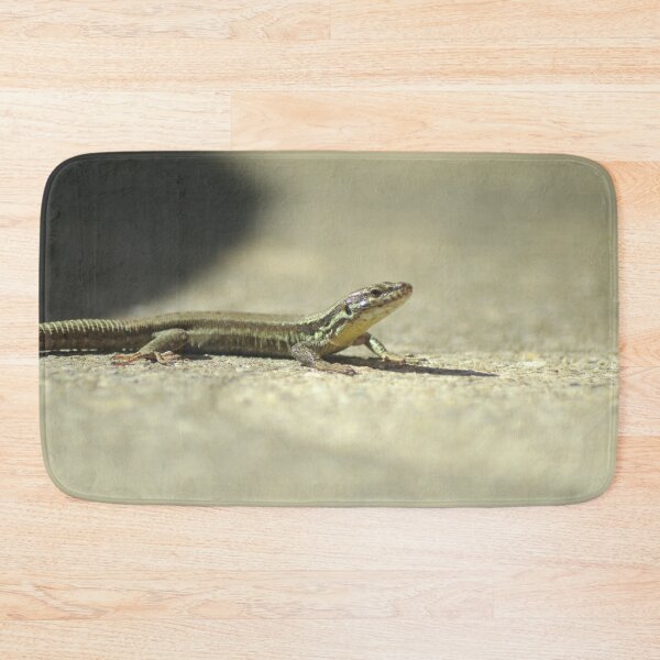 Item preview, Picture of a lizard 4/4 designed and sold by Elle Willers.