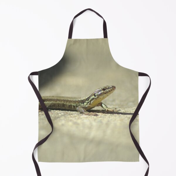 Item preview, Picture of a lizard 4/4 designed and sold by Elle Willers.