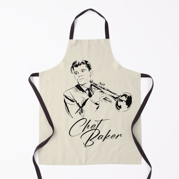 Item preview, Chet Baker designed and sold by FULLER FACTORY.