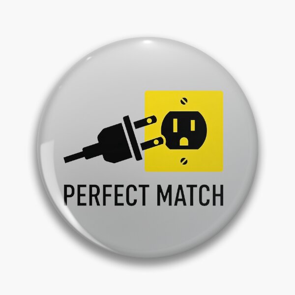 Item preview, Perfect Match Electric Plug Water designed and sold by KeremYurtseven.