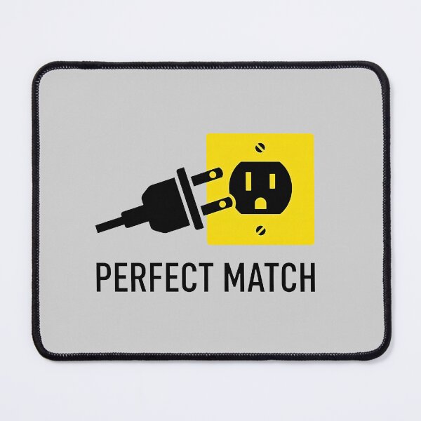 Item preview, Perfect Match Electric Plug Water designed and sold by KeremYurtseven.