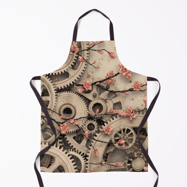 Item preview, Sakura Gear Harmony designed and sold by ShopSpire.