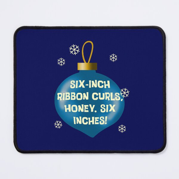 Item preview, Ribbon Curls Ornament designed and sold by Normbot2000.