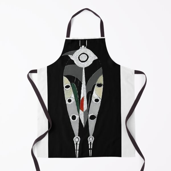 Item preview, Descent Protocol designed and sold by Brainyfoxx360.