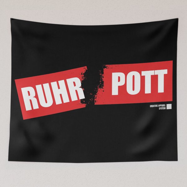 Item preview, Ruhrpott Marvel Style designed and sold by Ruhrpott-Style.