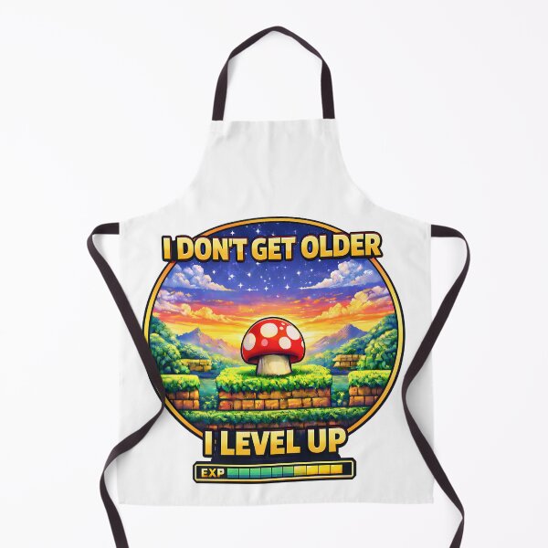 Item preview, Level up designed and sold by beforetheworst.