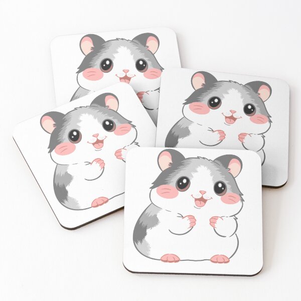 Item preview, hamster designed and sold by Designs by Lara Joline Falkenberg.