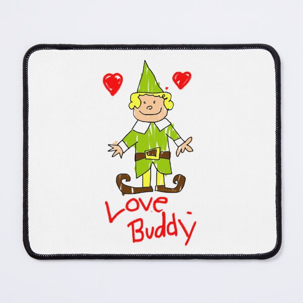 Item preview, Buddy's Card designed and sold by Normbot2000.
