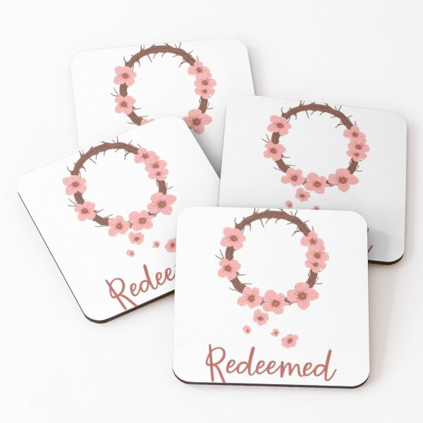 Item preview, Crown of Thorns Redemption Art designed and sold by Dreprogress.