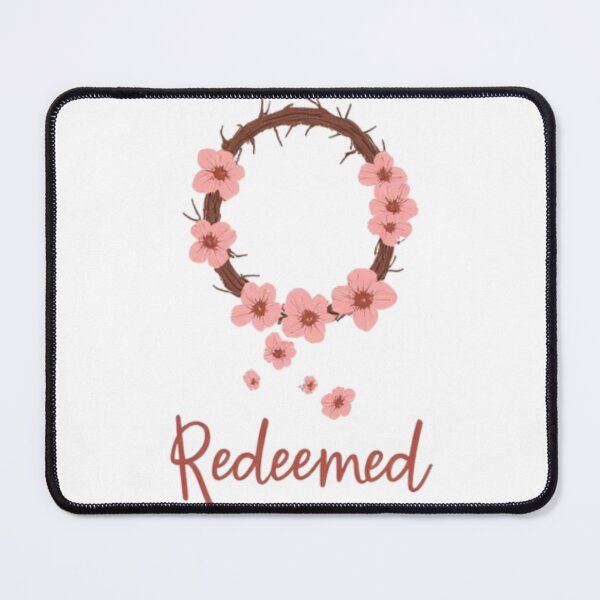 Item preview, Crown of Thorns Redemption Art designed and sold by Dreprogress.