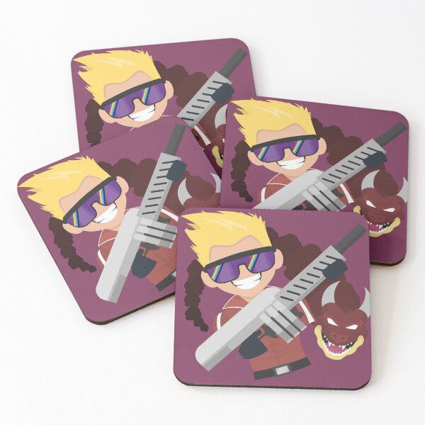 Item preview, Space Harrier designed and sold by Platesandoatcakes.