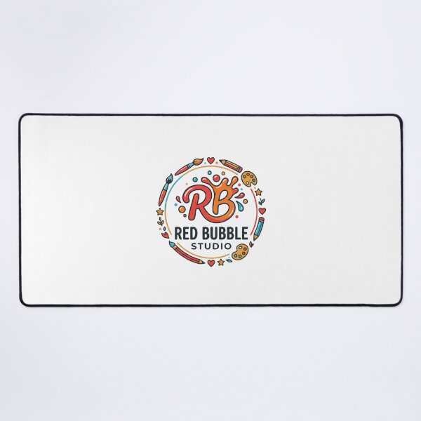 Item preview, Creative Artist Studio Logo with Paint Splatter designed and sold by MatthewFana.