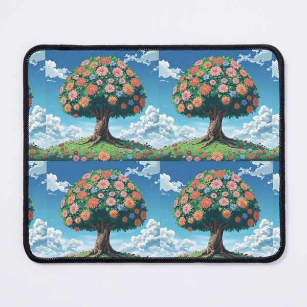 Item preview, Blossom Tree of Dreams designed and sold by PTB-SHOP.