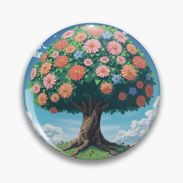 Item preview, Blossom Tree of Dreams designed and sold by PTB-SHOP.