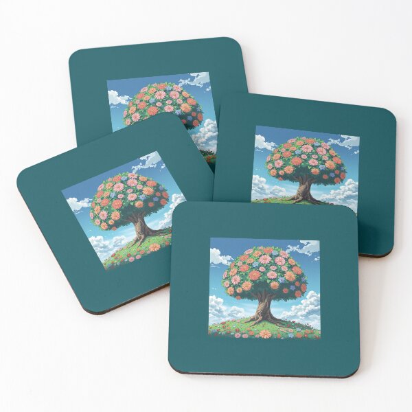 Item preview, Blossom Tree of Dreams designed and sold by PTB-SHOP.