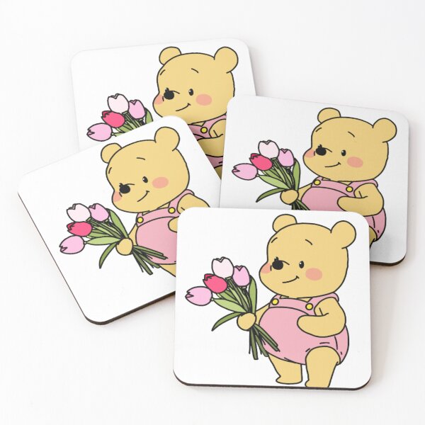 Item preview, Cute Spring Bear designed and sold by Your-Dawn.