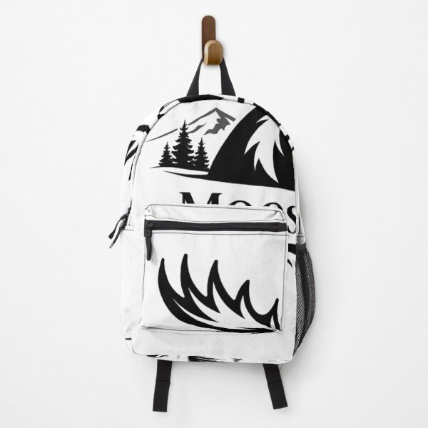 Item preview, Moose logo designed and sold by MoosElkPL.