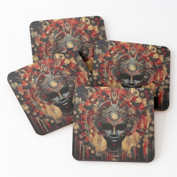 Item preview, African Tribal art  designed and sold by Shs-Kenya.