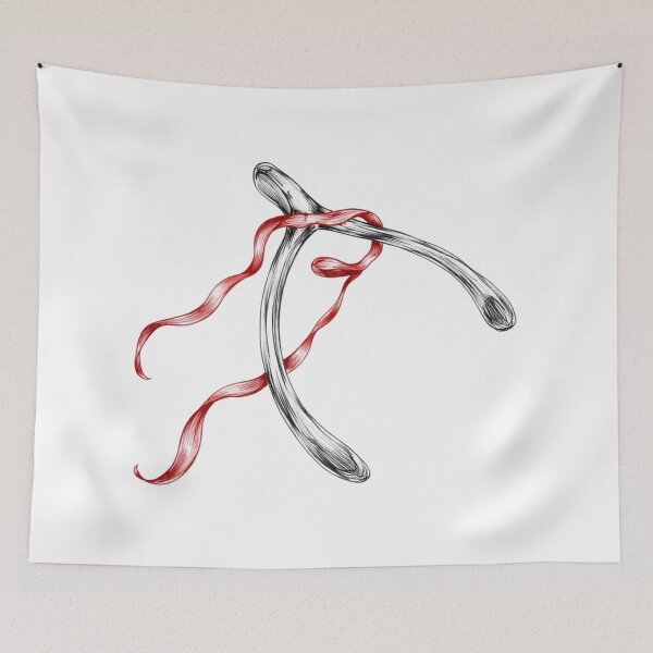 Item preview, Wishbone designed and sold by DhriegoStudio.