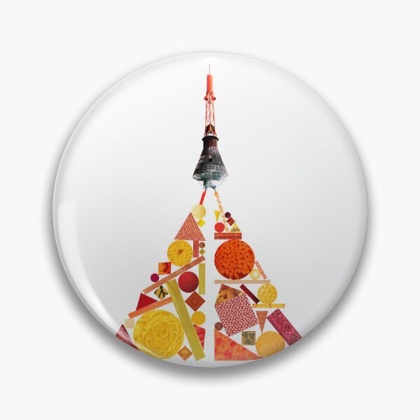 Item preview, Blast Off designed and sold by katherine-clara.