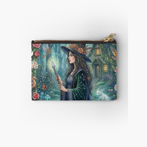 Item preview, The kind witch designed and sold by PP&RAINBOW SHOP.