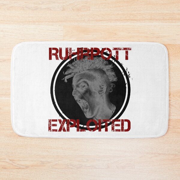 Item preview, Ruhrpott Exploited designed and sold by Ruhrpott-Style.