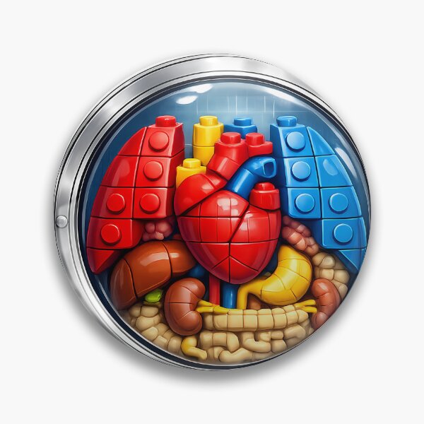 Item preview, Inside the player designed and sold by beforetheworst.