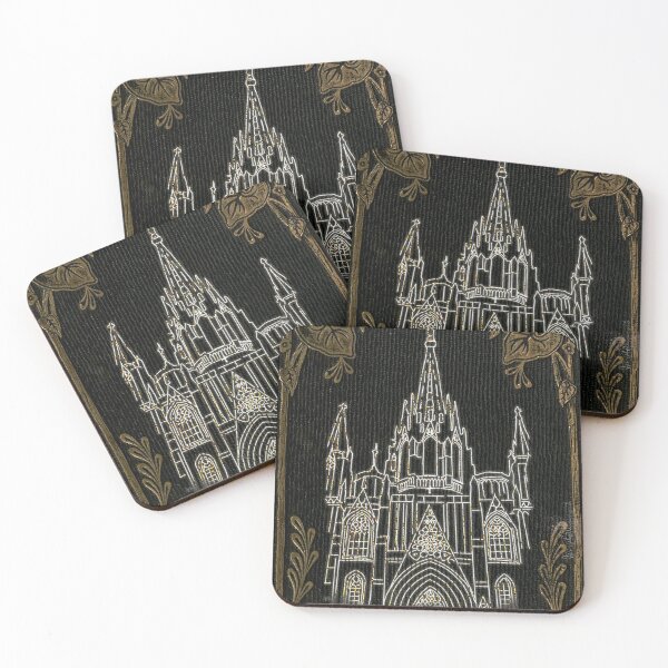 Item preview, The Church designed and sold by Old Papers.