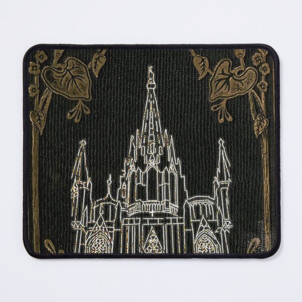 Item preview, The Church designed and sold by Old Papers.