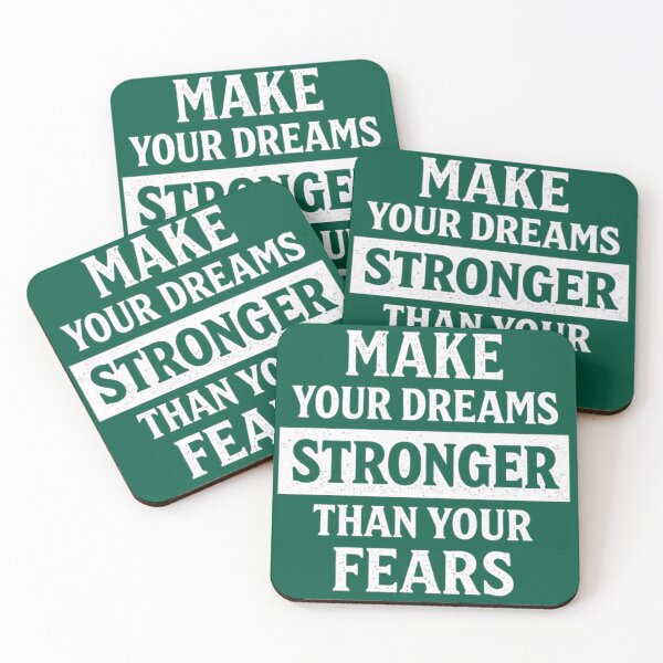 Item preview, Bold dreams designed and sold by Lenock.