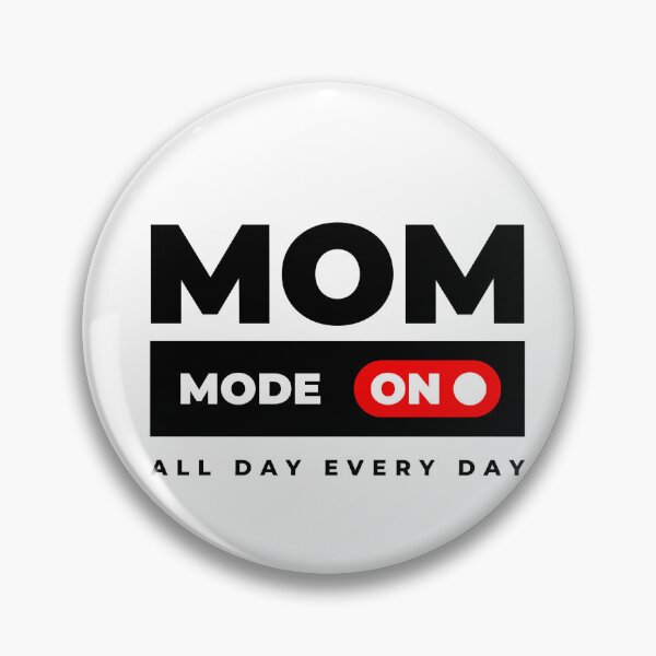 Item preview, Mom on the move designed and sold by 2pac66.
