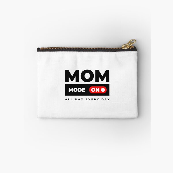 Item preview, Mom on the move designed and sold by 2pac66.