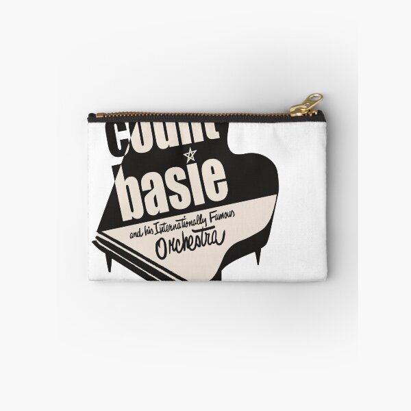 Item preview, Count Basie designed and sold by NBK Design.